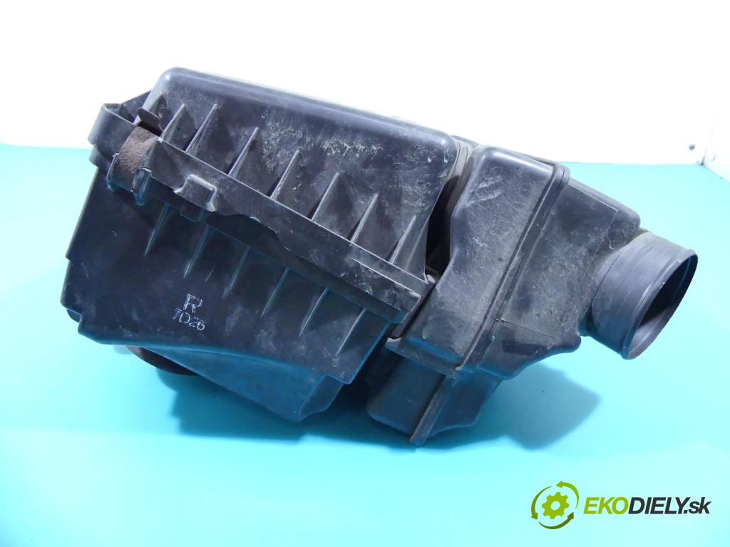 Honda CR-V I 1995-2001 2.0 16v 147 HP automatic 108 kW 1973 cm3 5- obal filtra vzduchu  (Obaly filtrov vzduchu)