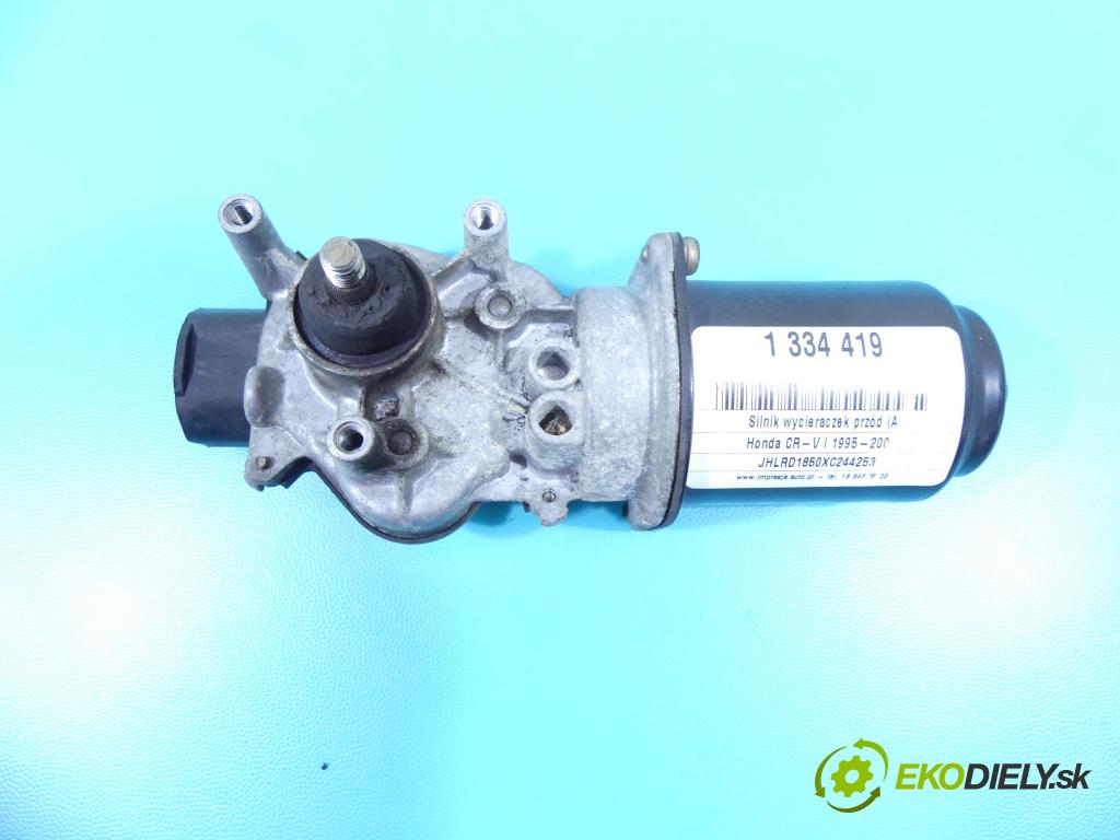 Honda CR-V I 1995-2001 2.0 16v 147 hp automatic 108 kW 1973 cm3 5- motor stěračů přední 9927D