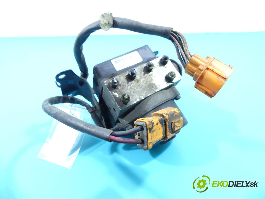 Honda CR-V I 1995-2001 2.0 16v 147 HP automatic 108 kW 1973 cm3 5- čerpadlo abs Q003T05777 (Pumpy ABS)