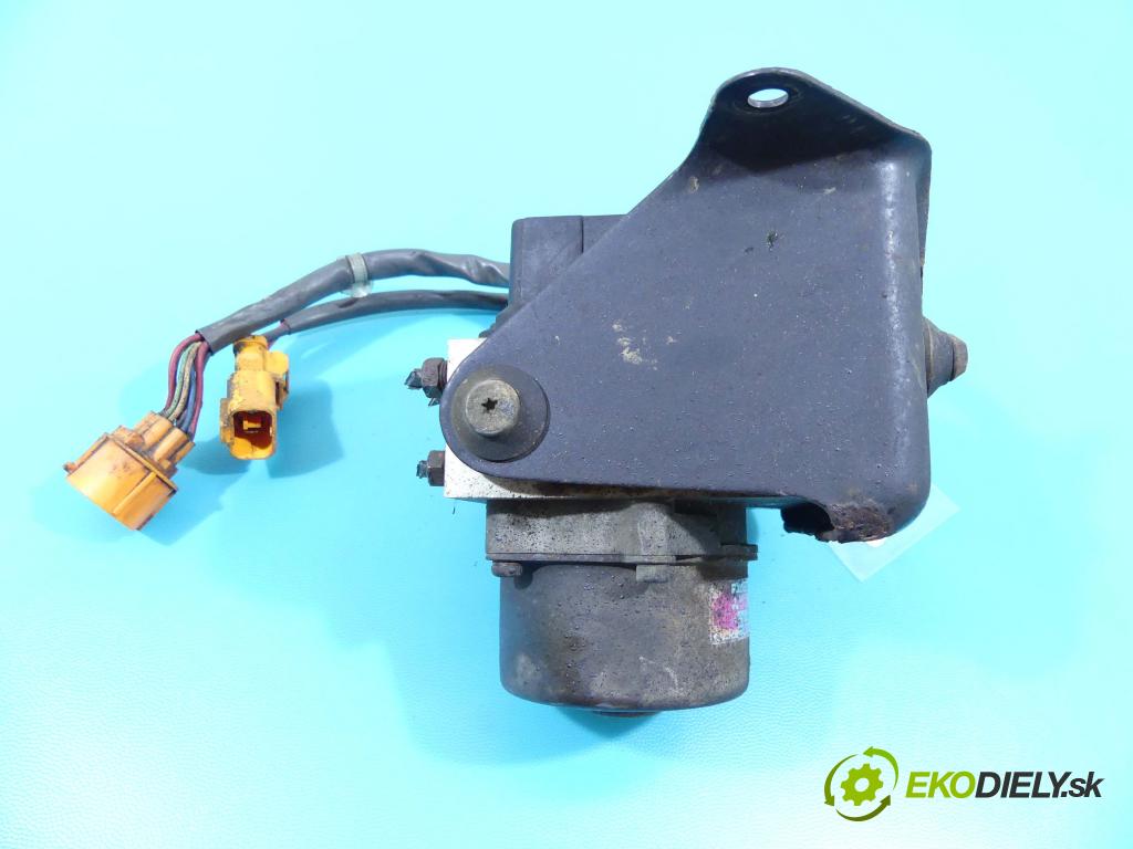 Honda CR-V I 1995-2001 2.0 16v 147 HP automatic 108 kW 1973 cm3 5- čerpadlo abs Q003T05777 (Pumpy ABS)