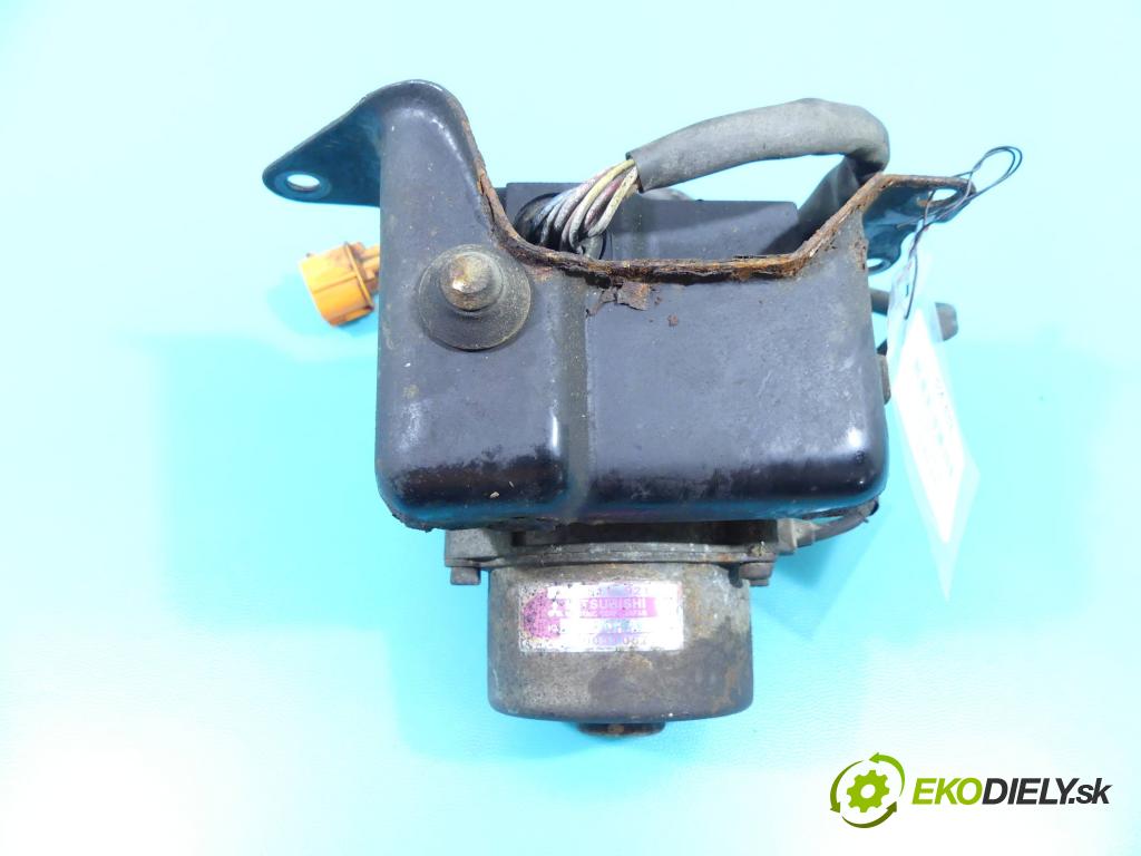 Honda CR-V I 1995-2001 2.0 16v 147 HP automatic 108 kW 1973 cm3 5- čerpadlo abs Q003T05777 (Pumpy ABS)