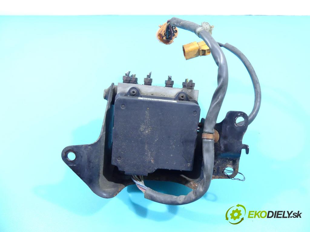 Honda CR-V I 1995-2001 2.0 16v 147 HP automatic 108 kW 1973 cm3 5- čerpadlo abs Q003T05777 (Pumpy ABS)