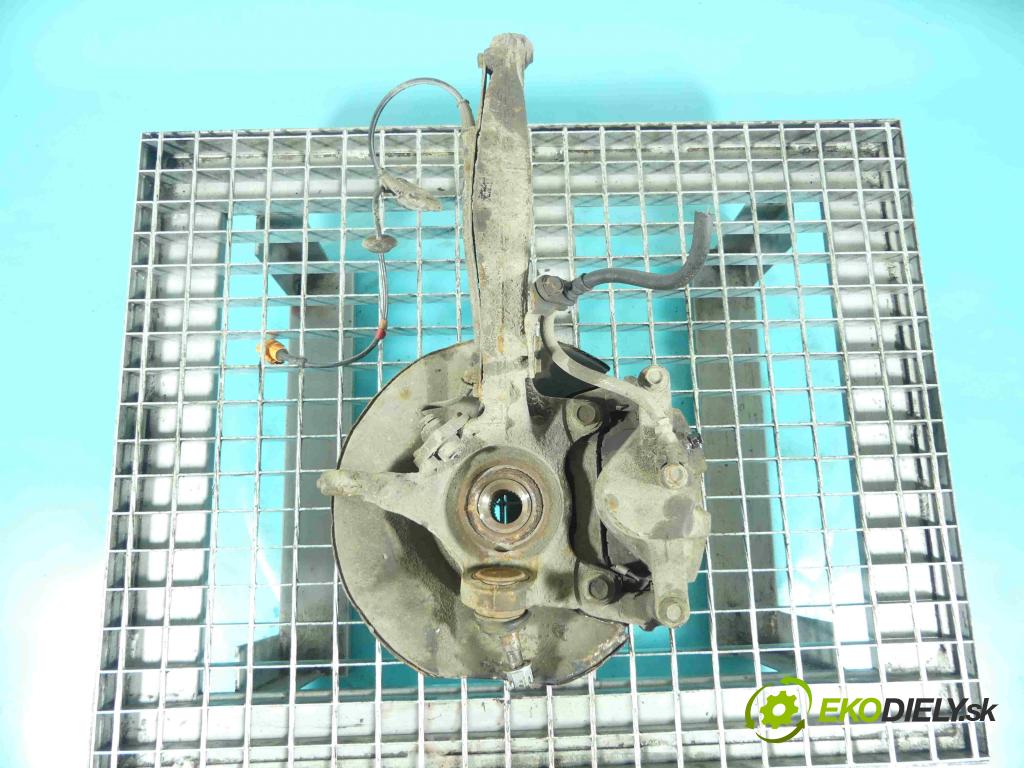 Honda CR-V I 1995-2001 2.0 16v 147 HP automatic 108 kW 1973 cm3 5- náboj ľavé (Náboje)