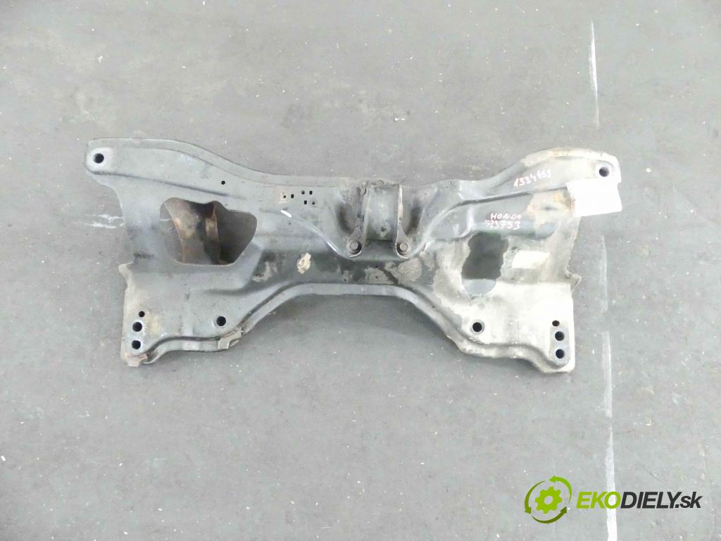 Honda CR-V I 1995-2001 2.0 16v 147 hp automatic 108 kW 1973 cm3 5- výztuha motoru 