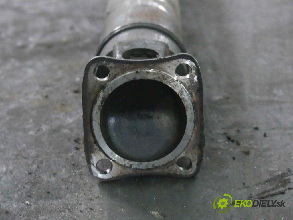 Honda CR-V I 1995-2001 2.0 16v 147 HP automatic 108 kW 1973 cm3 5- Hřídel:  (Kardaňové hriadele)