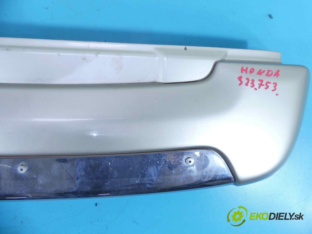Honda CR-V I 1995-2001 2.0 16v 147 HP automatic 108 kW 1973 cm3 5- Spoiler:  (Spoilery)