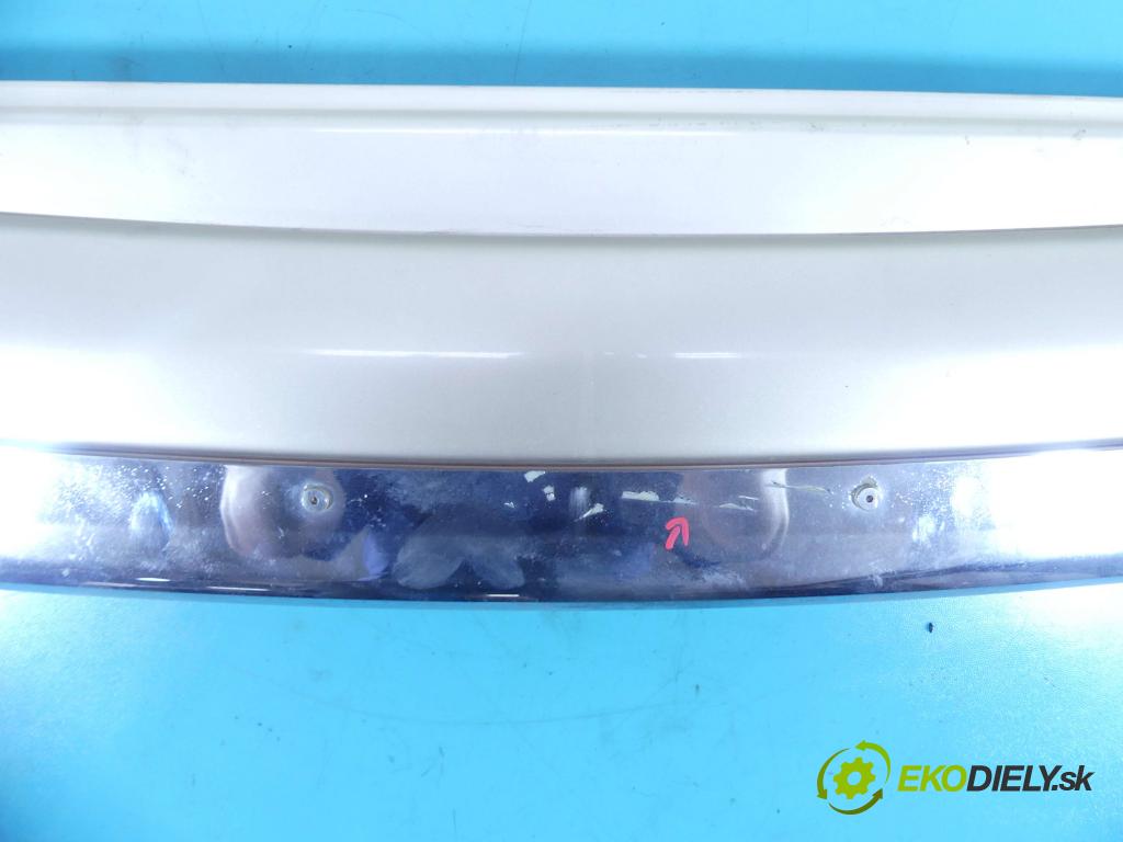 Honda CR-V I 1995-2001 2.0 16v 147 HP automatic 108 kW 1973 cm3 5- Spoiler:  (Spoilery)
