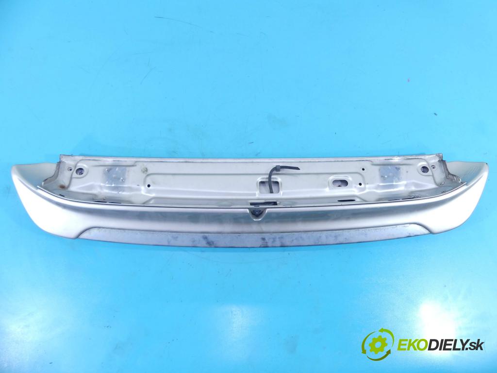 Honda CR-V I 1995-2001 2.0 16v 147 HP automatic 108 kW 1973 cm3 5- Spoiler:  (Spoilery)