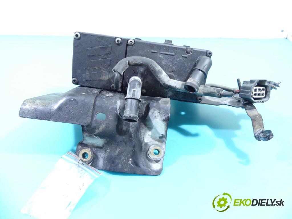 Mazda 5  2005-2010 2.0 citd 143 hp manual 105 kW 1998 cm3 5- Webasto 100232FA (Webasto ohřívače)