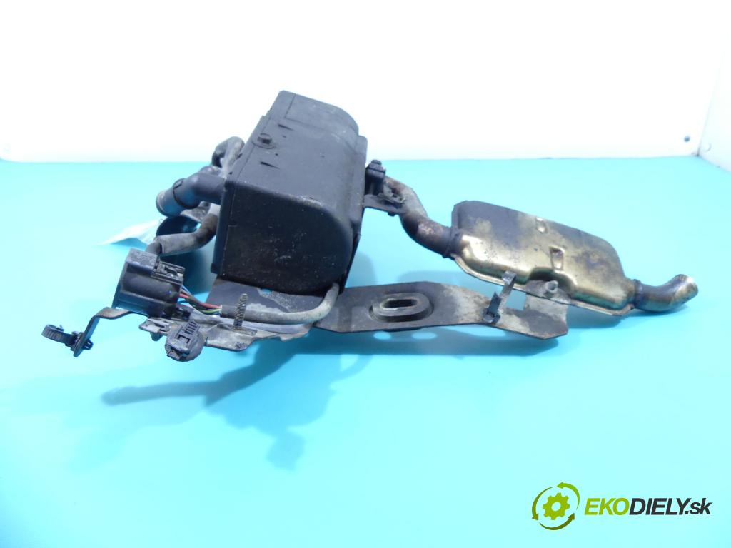 Mazda 5  2005-2010 2.0 citd 143 hp manual 105 kW 1998 cm3 5- Webasto 100232FA (Webasto ohřívače)