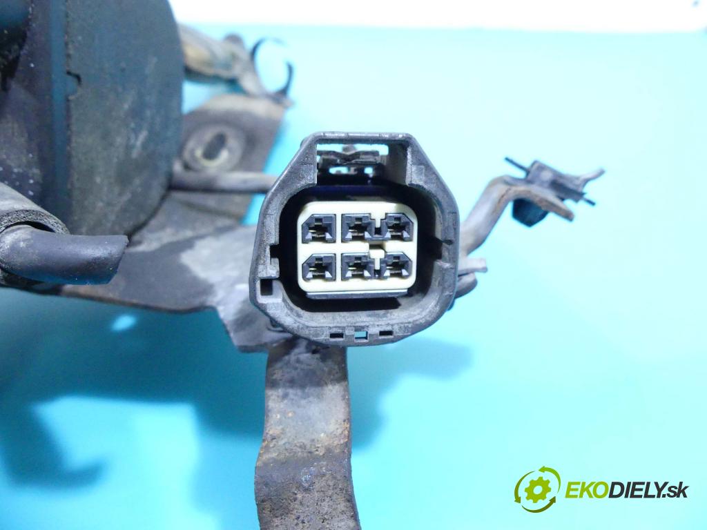 Mazda 5  2005-2010 2.0 citd 143 hp manual 105 kW 1998 cm3 5- Webasto 100232FA (Webasto ohřívače)