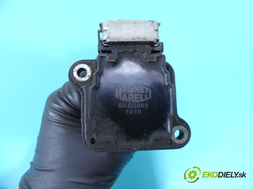 Skoda Octavia I 1996-2010 1.8 T 150 HP manual 110 kW 1781 cm3 5- cievka ...