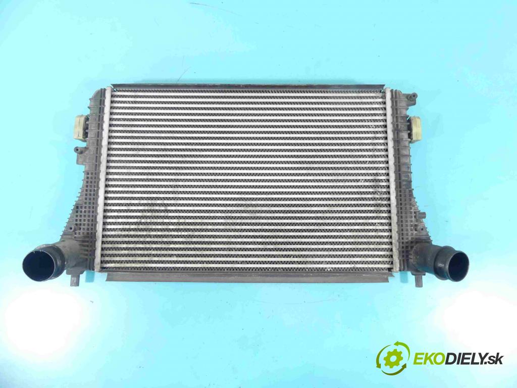 Skoda Superb II 2008-2015 2.0 tdi 170 HP automatic 125 kW 1968 cm3 4- Intercooler 1K0145803AF (Intercoolery (chladiče nasávaného vzduchu))