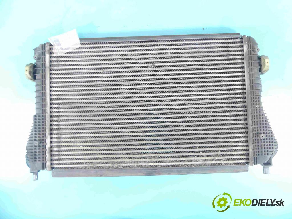 Skoda Superb II 2008-2015 2.0 tdi 170 HP automatic 125 kW 1968 cm3 4- Intercooler 1K0145803AF (Intercoolery (chladiče nasávaného vzduchu))