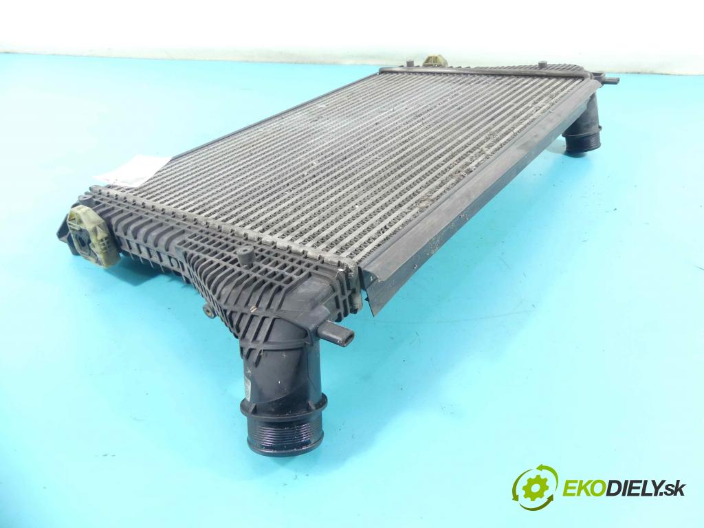 Skoda Superb II 2008-2015 2.0 tdi 170 HP automatic 125 kW 1968 cm3 4- Intercooler 1K0145803AF (Intercoolery (chladiče nasávaného vzduchu))
