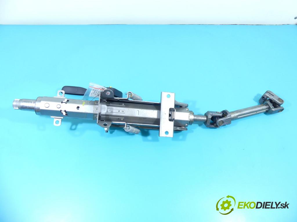 Skoda Superb II 2008-2015 2.0 tdi 170 HP automatic 125 kW 1968 cm3 4- Stĺpik volant 1Z1419502Q (Tyč riadenia (volantu))