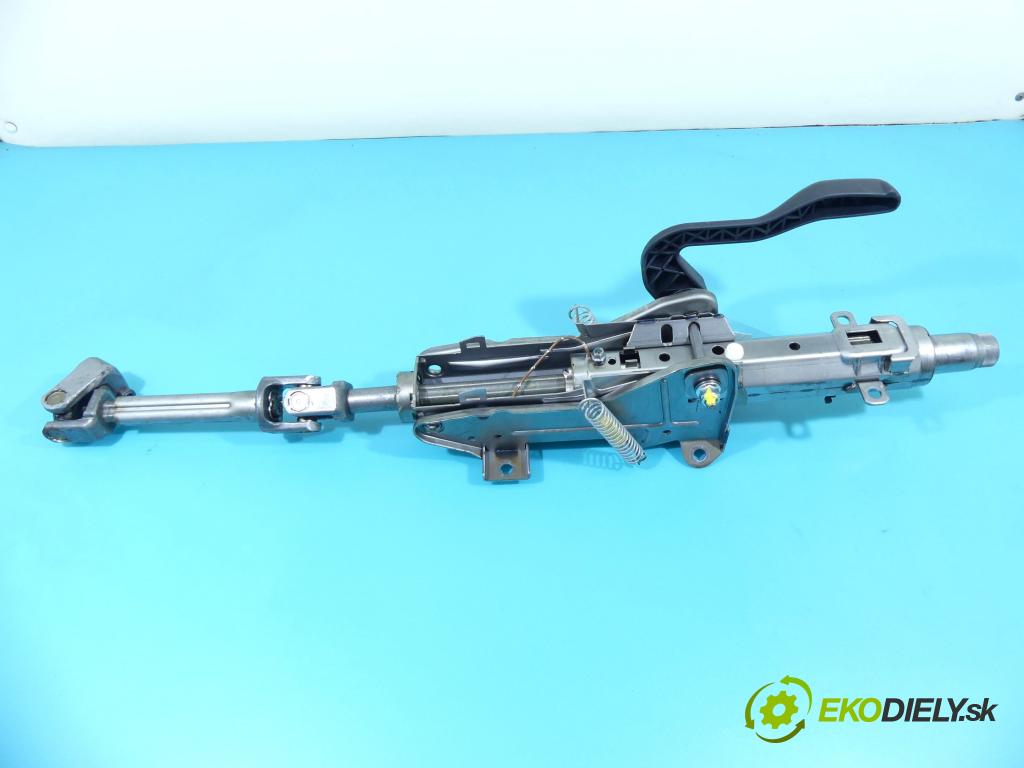 Skoda Superb II 2008-2015 2.0 tdi 170 HP automatic 125 kW 1968 cm3 4- Stĺpik volant 1Z1419502Q (Tyč riadenia (volantu))