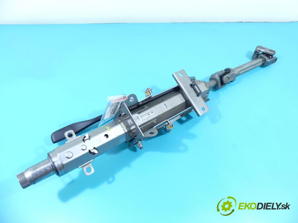 Skoda Superb II 2008-2015 2.0 tdi 170 HP automatic 125 kW 1968 cm3 4- Stĺpik volant 1Z1419502Q (Tyč riadenia (volantu))