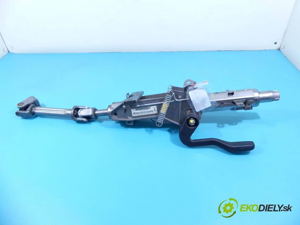 Skoda Superb II 2008-2015 2.0 tdi 170 HP automatic 125 kW 1968 cm3 4- Stĺpik volant 1Z1419502Q (Tyč riadenia (volantu))