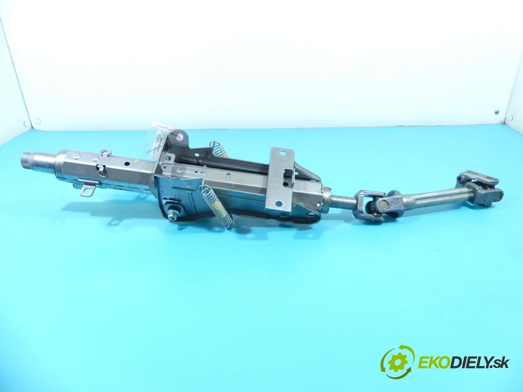 Skoda Superb II 2008-2015 2.0 tdi 170 HP automatic 125 kW 1968 cm3 4- Stĺpik volant 1Z1419502Q (Tyč riadenia (volantu))