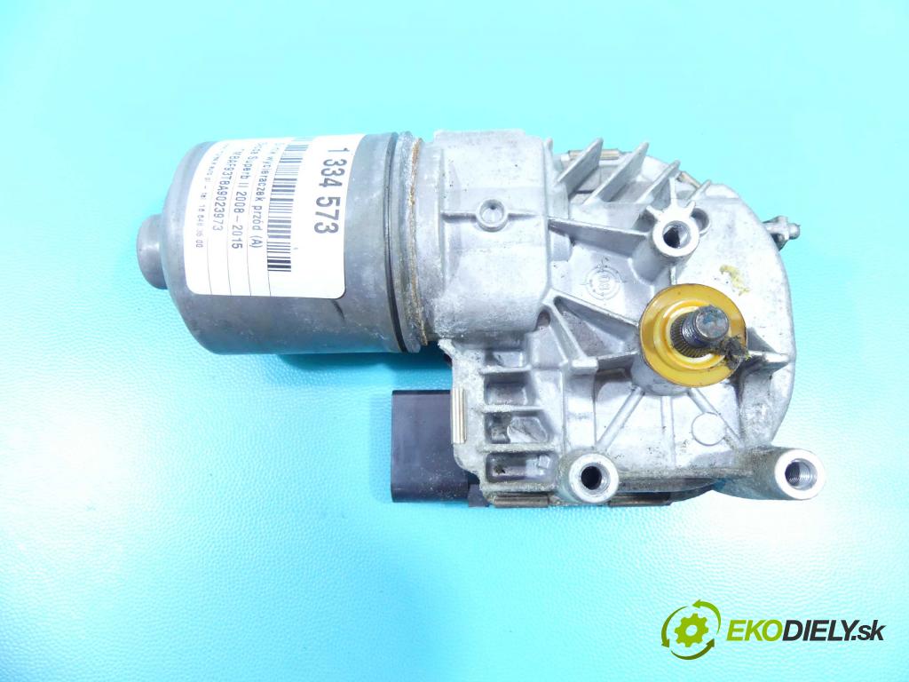 Skoda Superb II 2008-2015 2.0 tdi 170 hp automatic 125 kW 1968 cm3 4- motor stěračů přední 3T1955119