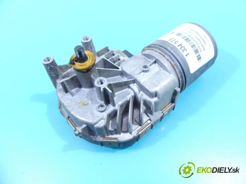 Skoda Superb II 2008-2015 2.0 tdi 170 hp automatic 125 kW 1968 cm3 4- motor stěračů přední 3T1955119