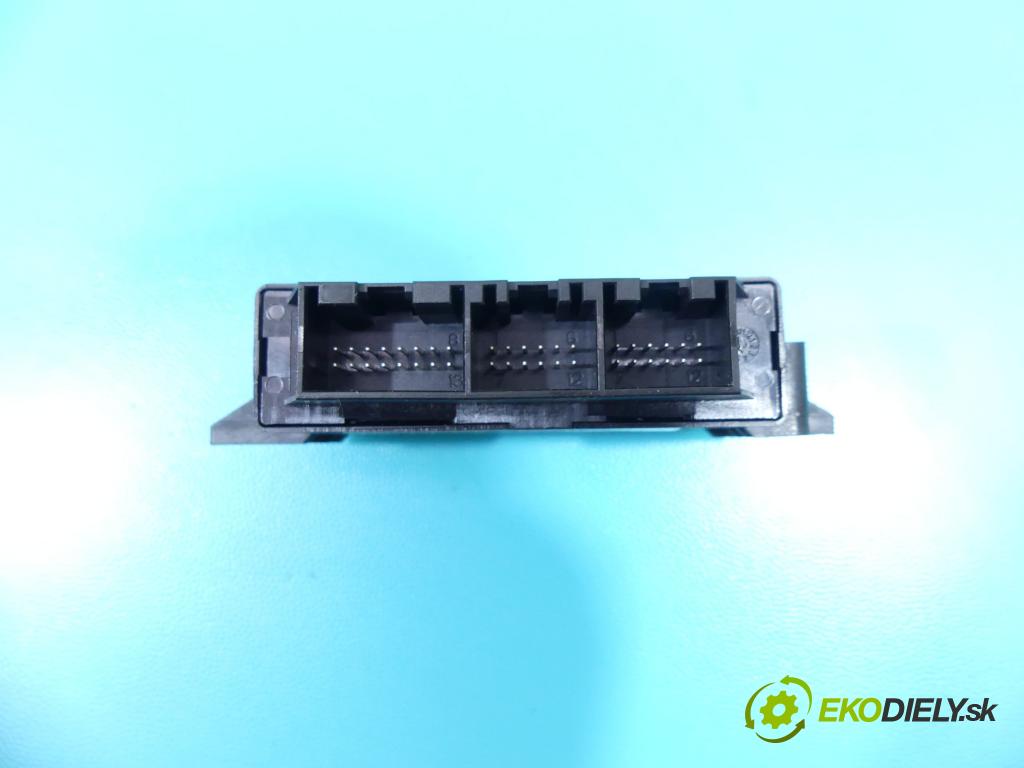 Volvo V60 I 2010-2018 2.0 D3 163 HP automatic 120 kW 1984 cm3 5- modul riadiaca jednotka 31341090 (Ostatné)