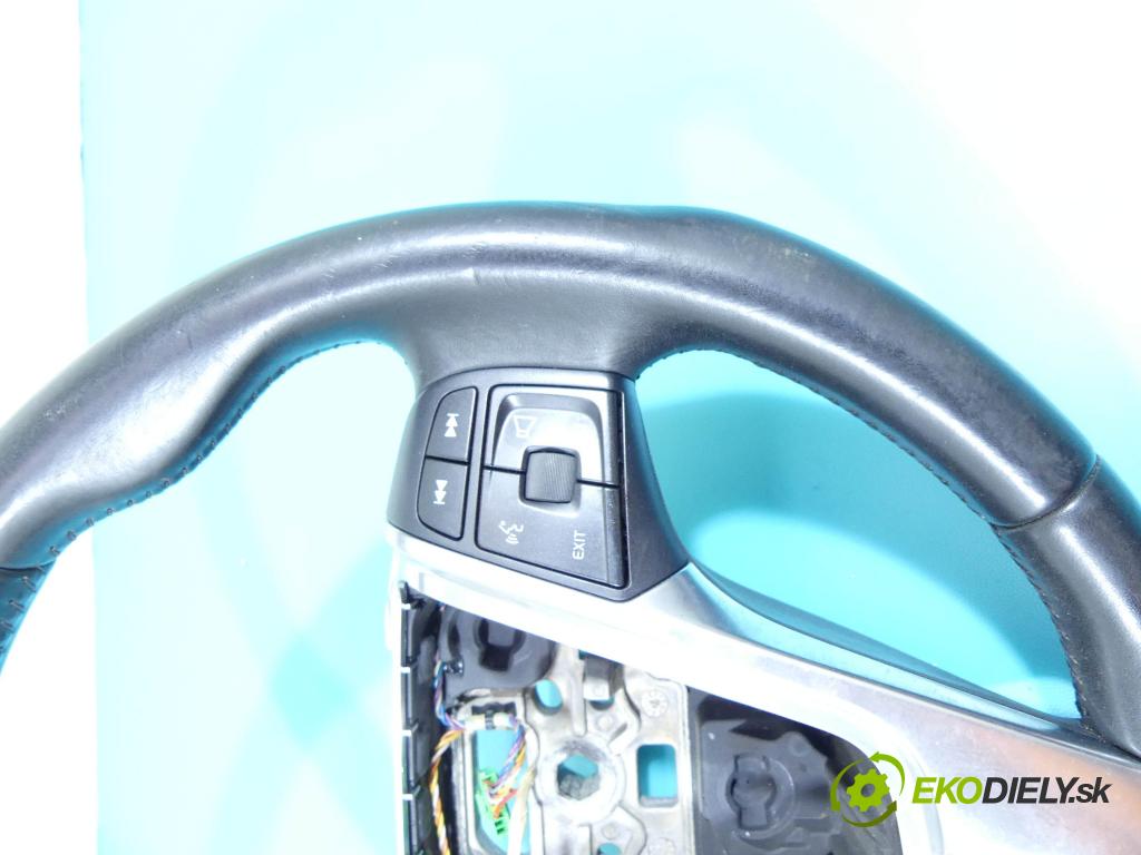 Volvo V60 I 2010-2018 2.0 D3 163 HP automatic 120 kW 1984 cm3 5- volant P31250592 (Volanty)