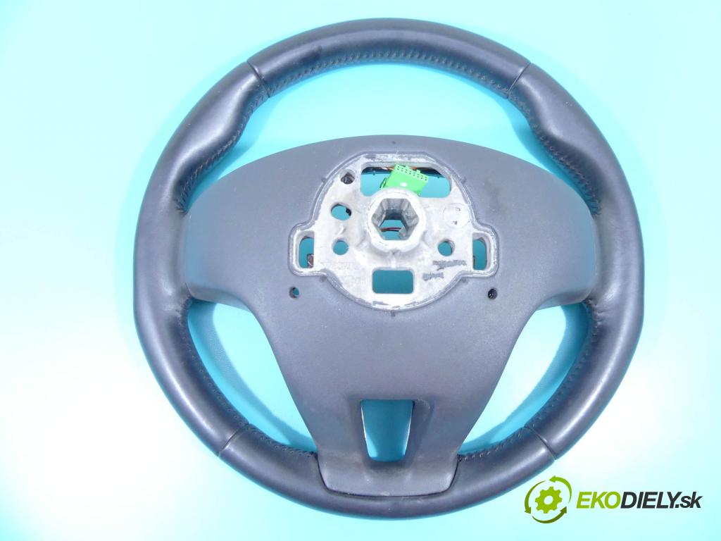 Volvo V60 I 2010-2018 2.0 D3 163 HP automatic 120 kW 1984 cm3 5- volant P31250592 (Volanty)