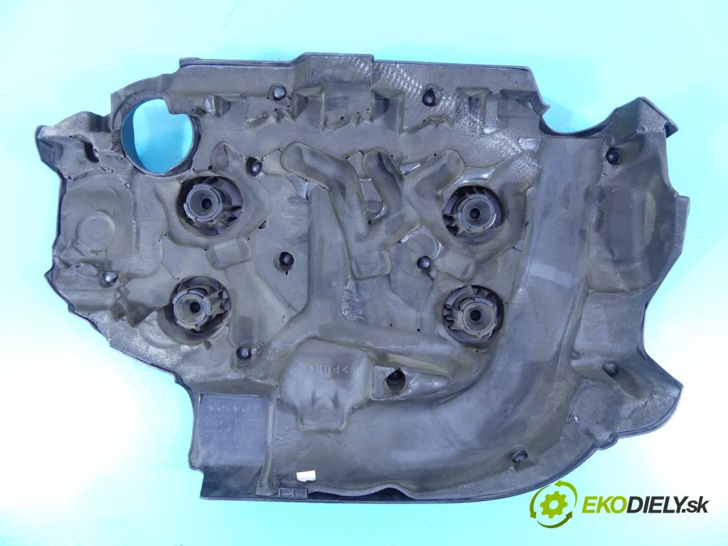 Volvo V60 I 2010-2018 2.0 D3 163 HP automatic 120 kW 1984 cm3 5- kryt motora horní: 31319190