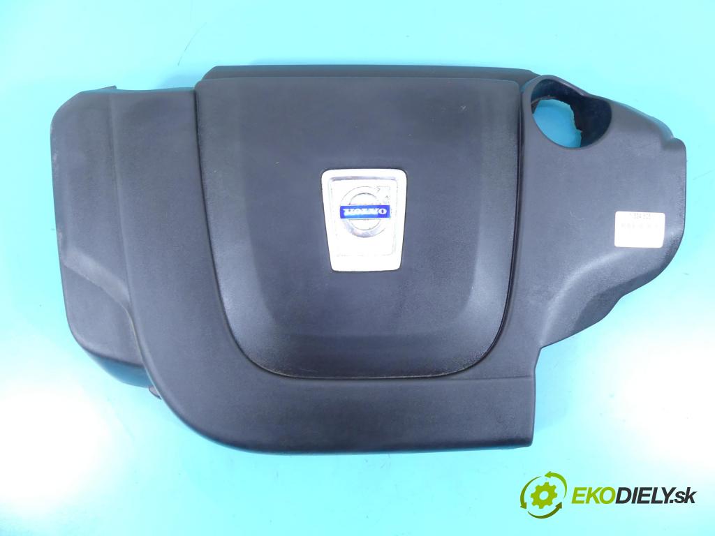 Volvo V60 I 2010-2018 2.0 D3 163 HP automatic 120 kW 1984 cm3 5- kryt motora horní: 31319190