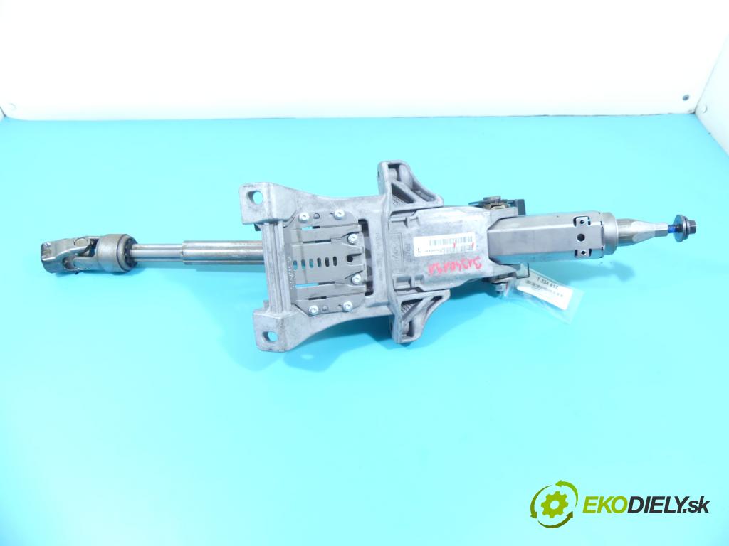 Volvo V60 I 2010-2018 2.0 D3 163 HP automatic 120 kW 1984 cm3 5- Stĺpik volant P31340191 (Tyč riadenia (volantu))