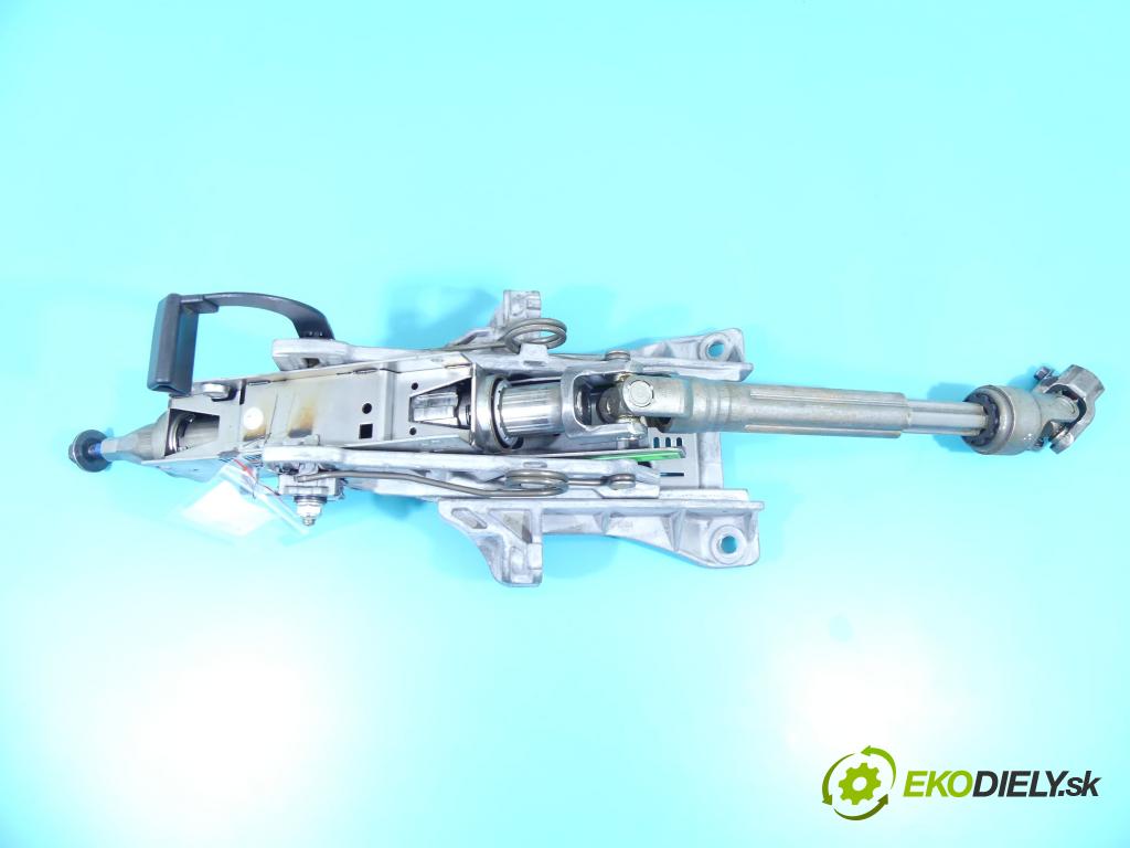 Volvo V60 I 2010-2018 2.0 D3 163 HP automatic 120 kW 1984 cm3 5- Stĺpik volant P31340191 (Tyč riadenia (volantu))