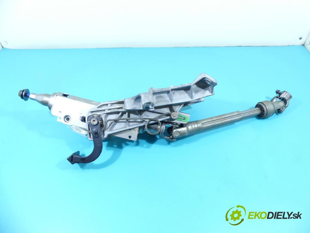 Volvo V60 I 2010-2018 2.0 D3 163 HP automatic 120 kW 1984 cm3 5- Stĺpik volant P31340191 (Tyč riadenia (volantu))