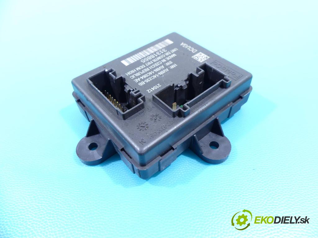 Volvo V60 I 2010-2018 2.0 D3 163 HP automatic 120 kW 1984 cm3 5- modul riadiaca jednotka 31318855 (Ostatné)