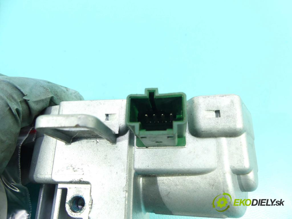 Volvo V60 I 2010-2018 2.0 D3 163 HP automatic 120 kW 1984 cm3 5- Blokáda: řízení: 7G9N-3F880-DE (Ostatné)