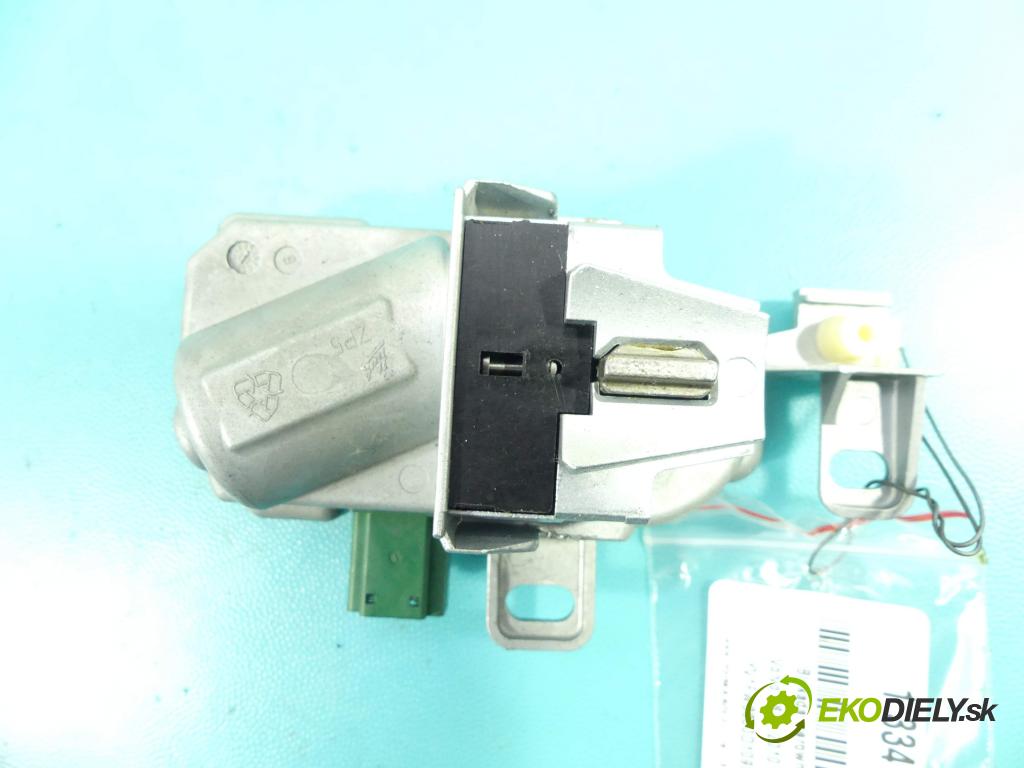 Volvo V60 I 2010-2018 2.0 D3 163 HP automatic 120 kW 1984 cm3 5- Blokáda: řízení: 7G9N-3F880-DE (Ostatné)