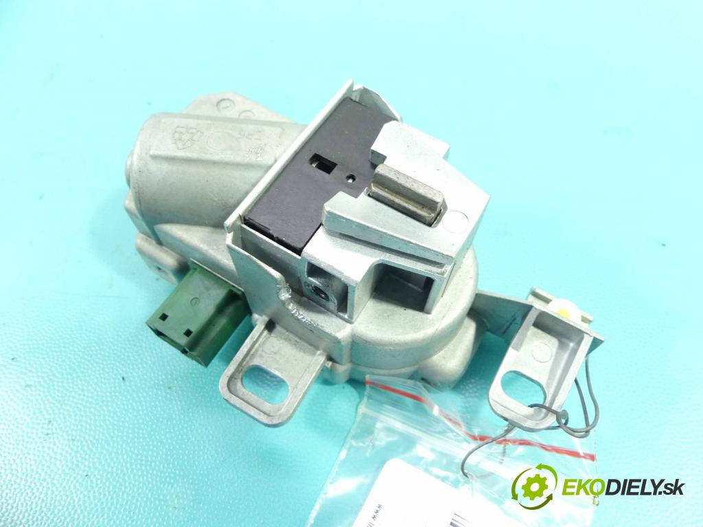 Volvo V60 I 2010-2018 2.0 D3 163 HP automatic 120 kW 1984 cm3 5- Blokáda: řízení: 7G9N-3F880-DE (Ostatné)