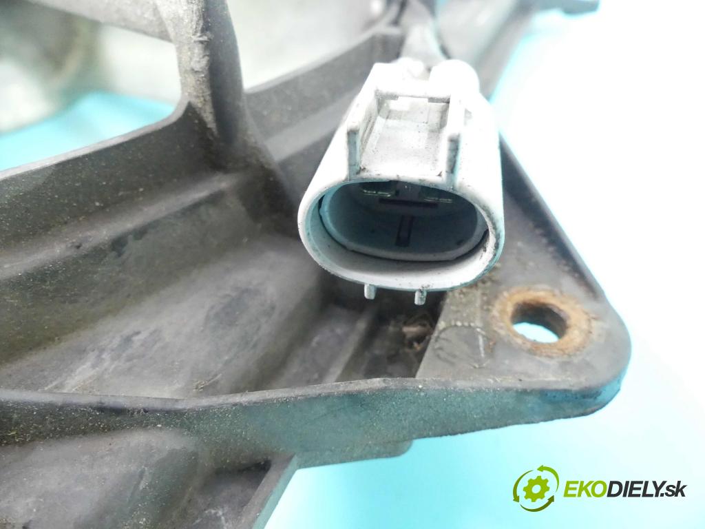 Toyota Auris I 2006-2013 2.0 D4D 126 HP manual 93 kW 1998 cm3 5- Ventilátor chladiča MF422750-192C