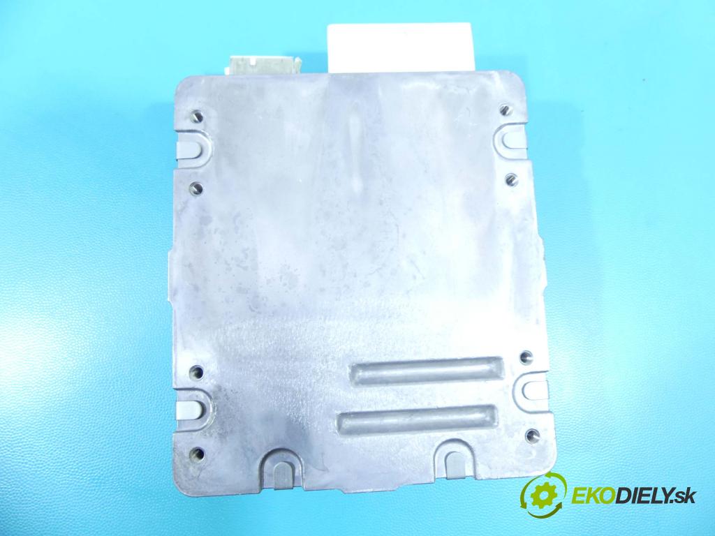 Toyota Auris I 2006-2013 2.0 D4D 126 HP manual 93 kW 1998 cm3 5- modul riadiaca jednotka 991-36700 (Ostatné)