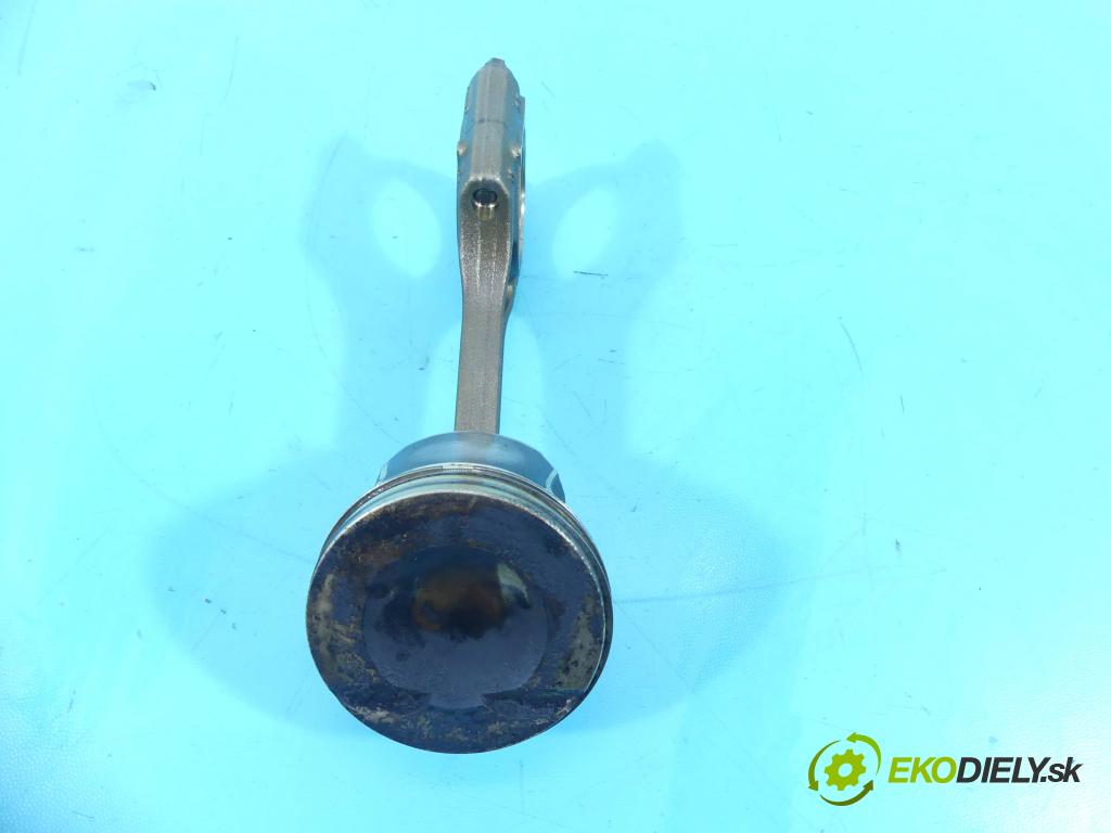 Audi A6 C7 2011-2018 2.0 TFSI 211KM automatic 155 kW 1984 cm3 4- piest CAE (Piest)