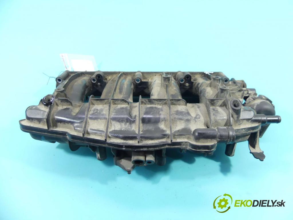 Audi A6 C7 2011-2018 2.0 TFSI 211KM automatic 155 kW 1984 cm3 4- zvod nasávací 06133185BH (Sacie potrubia)