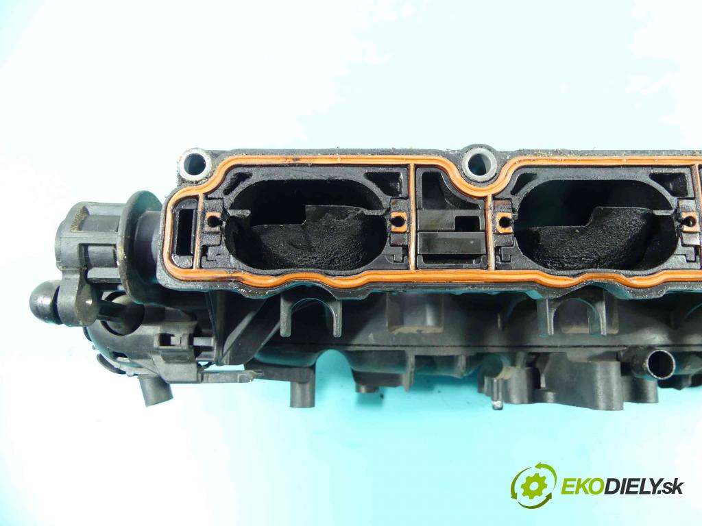 Audi A6 C7 2011-2018 2.0 TFSI 211KM automatic 155 kW 1984 cm3 4- zvod nasávací 06133185BH (Sacie potrubia)