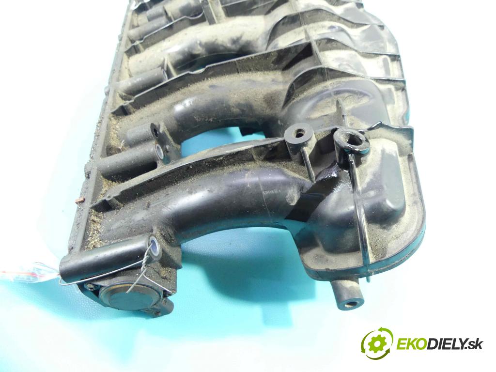 Audi A6 C7 2011-2018 2.0 TFSI 211KM automatic 155 kW 1984 cm3 4- zvod nasávací 06133185BH (Sacie potrubia)