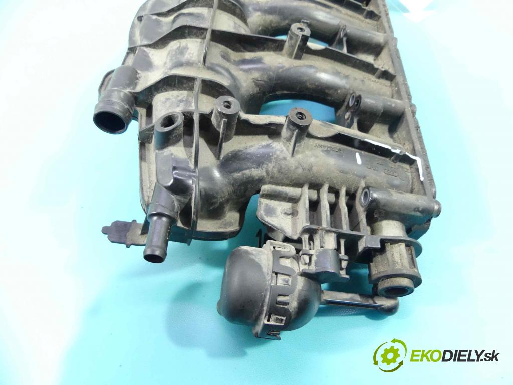 Audi A6 C7 2011-2018 2.0 TFSI 211KM automatic 155 kW 1984 cm3 4- zvod nasávací 06133185BH (Sacie potrubia)