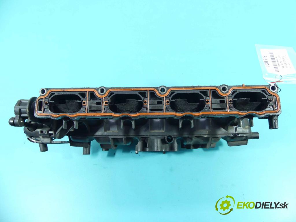 Audi A6 C7 2011-2018 2.0 TFSI 211KM automatic 155 kW 1984 cm3 4- zvod nasávací 06133185BH (Sacie potrubia)