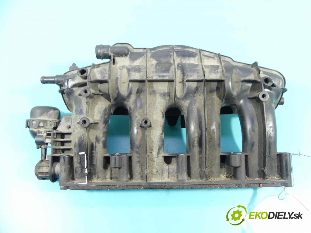 Audi A6 C7 2011-2018 2.0 TFSI 211KM automatic 155 kW 1984 cm3 4- zvod nasávací 06133185BH (Sacie potrubia)