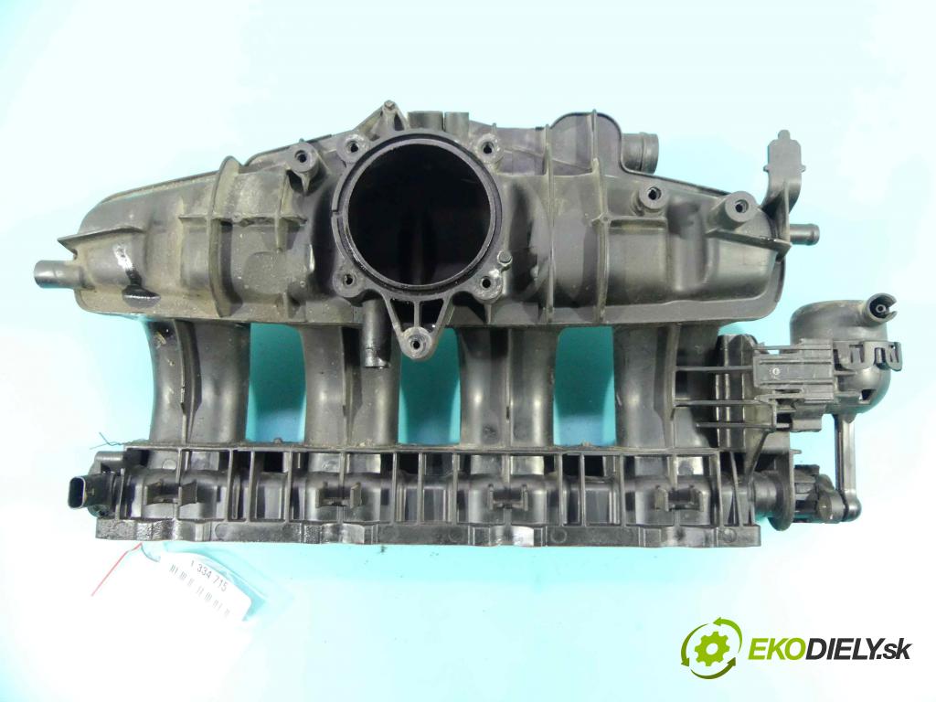 Audi A6 C7 2011-2018 2.0 TFSI 211KM automatic 155 kW 1984 cm3 4- zvod nasávací 06133185BH (Sacie potrubia)