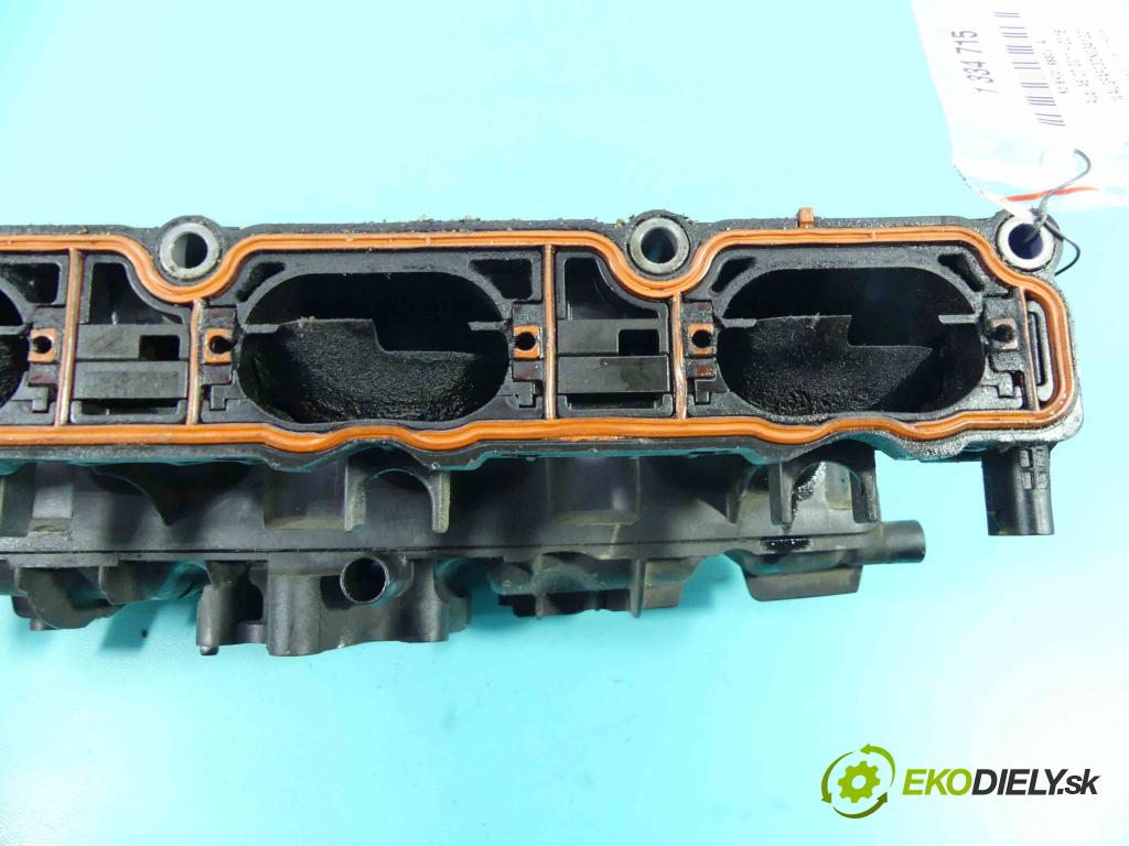 Audi A6 C7 2011-2018 2.0 TFSI 211KM automatic 155 kW 1984 cm3 4- zvod nasávací 06133185BH (Sacie potrubia)