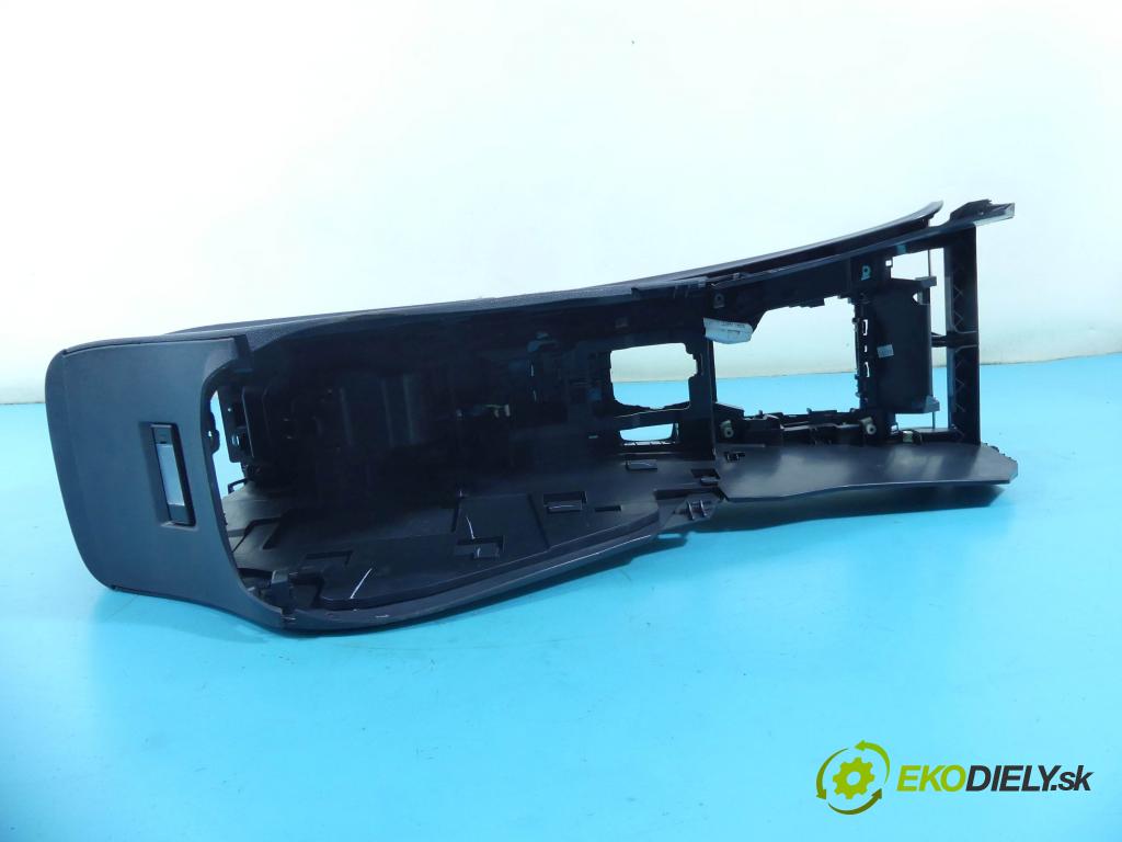 Peugeot 508 2010-2018 2.0 hdi 163 HP automatic 120 kW 1997 cm3 4- operadlo 9686452980 (Lakťové opierky)